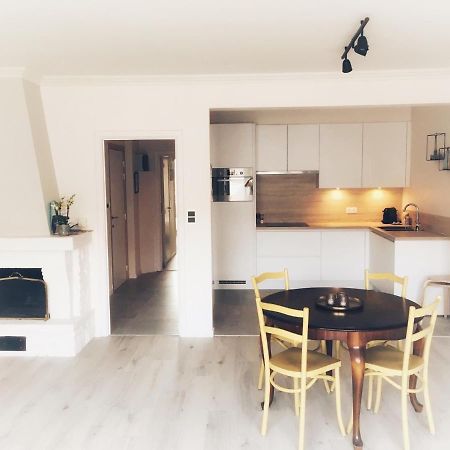 Appartement Pauline Oostende Eksteriør bilde