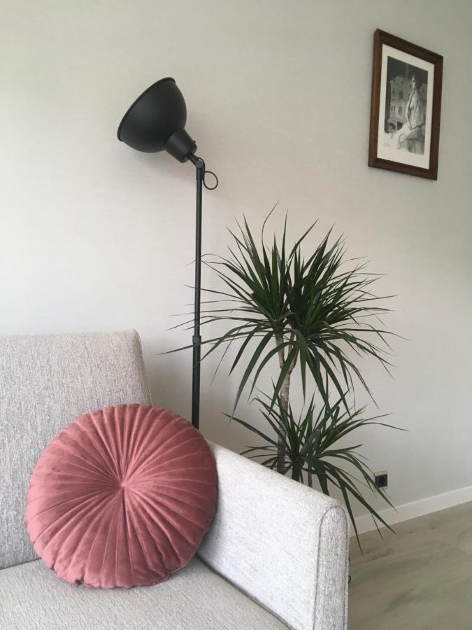 Appartement Pauline Oostende Eksteriør bilde