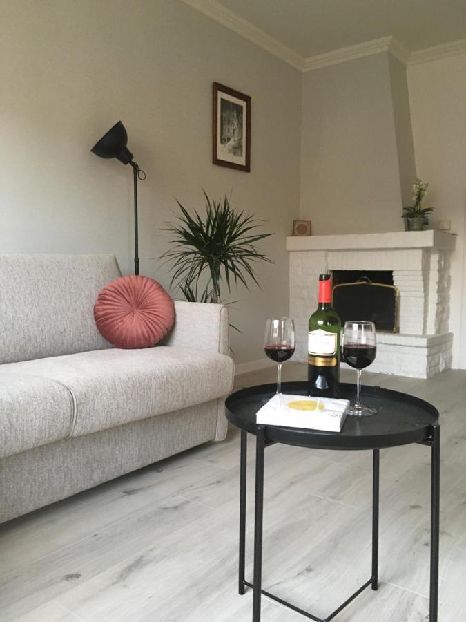 Appartement Pauline Oostende Eksteriør bilde